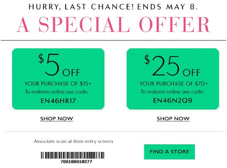 Apr 30, 2016 - Save money at Charming Charlie store ...