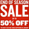 Coupon for: Finish Line, End of Season SALE ...