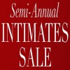 Coupon for: Torrid, Semi Annual Intimates Sale