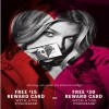 Coupon for: Get reward card at Victoria's Secret store locations