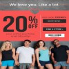 Coupon for: Last hours to save at Jockey locations