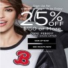 Coupon for: Clubbebe members save 25% off purchase
