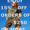 Coupon for: Get ready for summer at DKNY