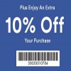 Coupon for: Big savings available at U.S. Ann Taylor Factory