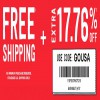 Coupon for: U.S. Crazy 8 Deal: Get discount on your entire purchase