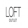 Thumbnail for coupon for: LOFT Outlet Store sale at Dolphin Mall!