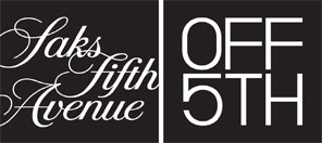 Coupon for: Saks Fifth Avenue OFF 5TH sale - Dolphin Mall