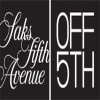 Thumbnail for coupon for: Saks Fifth Avenue OFF 5TH sale - Dolphin Mall