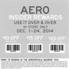 Thumbnail for coupon for: Aeropostale Store - $25 Off $100 Purchase or More