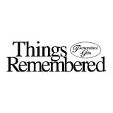 Coupon for: Things Remembered - GLASSWARE SALE