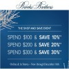 Thumbnail for coupon for: Brooks Brothers, Buy more, save more ...