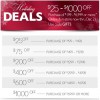 Thumbnail for coupon for: Helzberg Diamonds, Holiday Deals