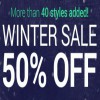 Thumbnail for coupon for: Vera Bradley, Winter SALE