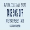 Thumbnail for coupon for: Nautica, Winter SALE