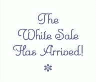 Coupon for: Mark and Graham, White SALE