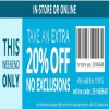 Thumbnail for coupon for: Payless ShoeSource, Special weekend SALE