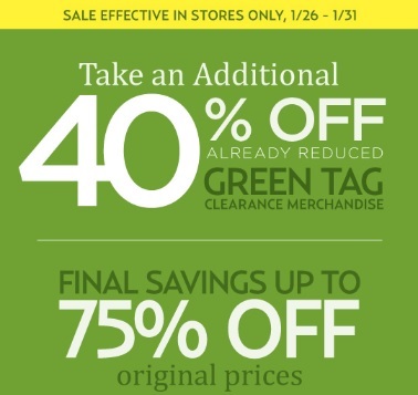 Coupon for: Kirkland's, Even bigger savings on already reduced prices