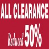 Thumbnail for coupon for: Jos. A. Bank, All remaining clearance REDUCED