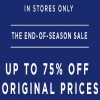 Thumbnail for coupon for: LOFT, The end of season SALE