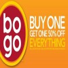 Thumbnail for coupon for: Payless ShoeSource, Don't Miss BOGO