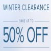 Thumbnail for coupon for: Brooks Brothers, Winter Clearance SALE
