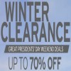 Thumbnail for coupon for: Eddie Bauer, President's Day Weekend Deals
