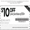 Thumbnail for coupon for: Kirkland's, Printable Sale Coupon