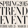 Thumbnail for coupon for: BCBGMAXAZRIA, Spring trend event