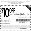 Thumbnail for coupon for: Kirkland's Printable Coupon, $10 off