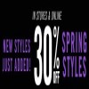 Thumbnail for coupon for: Forever 21, Sale on Spring styles