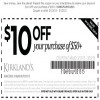 Thumbnail for coupon for: Kirkland's, In-store savings