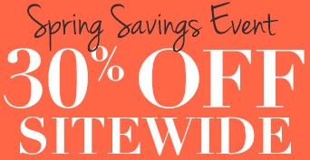 Coupon for: G.H. Bass & Co., Spring Savings Event