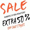 Thumbnail for coupon for: Banana Republic, Hundreds of new reductions