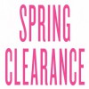 Thumbnail for coupon for: Victoria's Secret, Spring Clearance is here