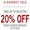 Thumbnail for coupon for: Zales, Clearance Sale
