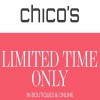 Thumbnail for coupon for: Chico's, 5 gifts for mom