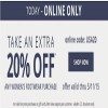 Thumbnail for coupon for: Payless ShoeSource, Extra discount on selected merchandise
