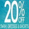 Thumbnail for coupon for: Athleta, Swim, Sale & More