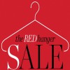 Thumbnail for coupon for: Talbots, Red Hanger Sale