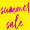 Thumbnail for coupon for: dressbarn, Summer Sale 2015