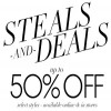 Thumbnail for coupon for: Nine West, Steals & Deals