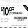 Thumbnail for coupon for: Save big with Kirkland's Printable Coupons 