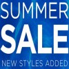 Thumbnail for coupon for: Summer Sale 2015 at PacSun