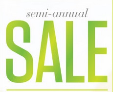 Coupon for: Athleta Semi-Annual Sale, Shop your size and save