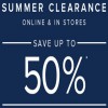 Thumbnail for coupon for: Brooks Brothers, Summer savings