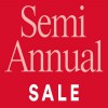Thumbnail for coupon for: Enjoy Semi-Annual Sale from Ann Taylor