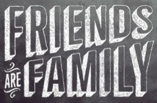 Coupon for: The Children's Place, Friends & Family Event