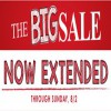 Thumbnail for coupon for: Surprise from Kirkland's, Big sale extended