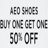 Thumbnail for coupon for: BOGO offer at American Eagle Outfitters