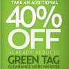 Thumbnail for coupon for: Kirkland's, More green in your pocket